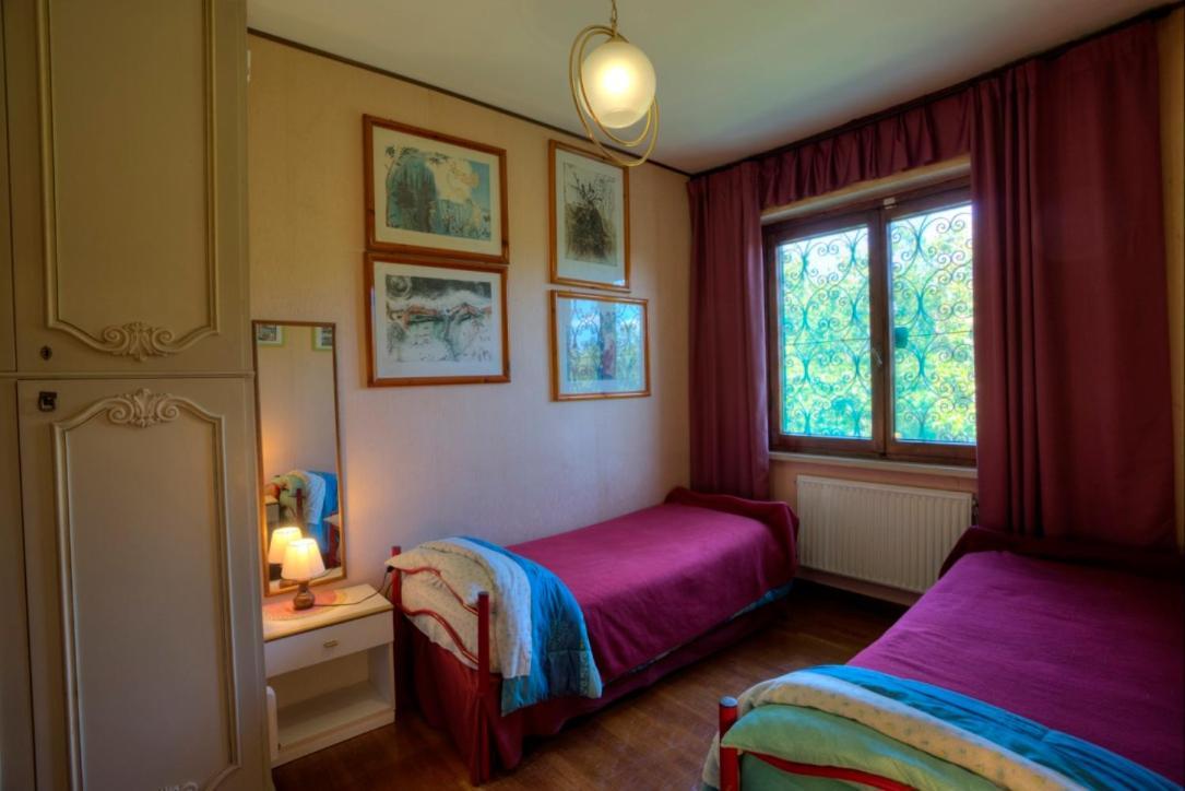 B&B Villa Sans Souci Civitavecchia Extérieur photo