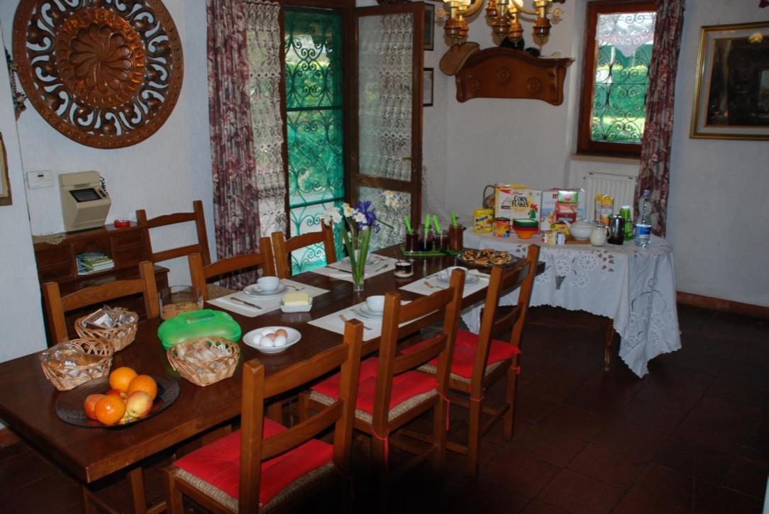B&B Villa Sans Souci Civitavecchia Extérieur photo