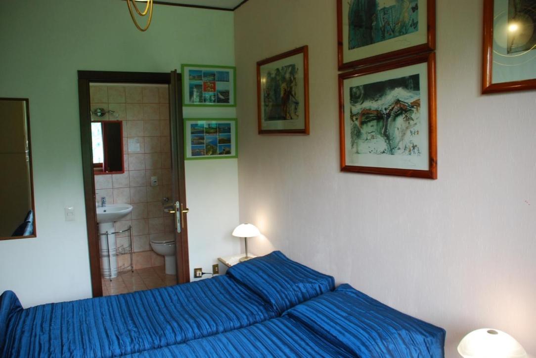 B&B Villa Sans Souci Civitavecchia Extérieur photo