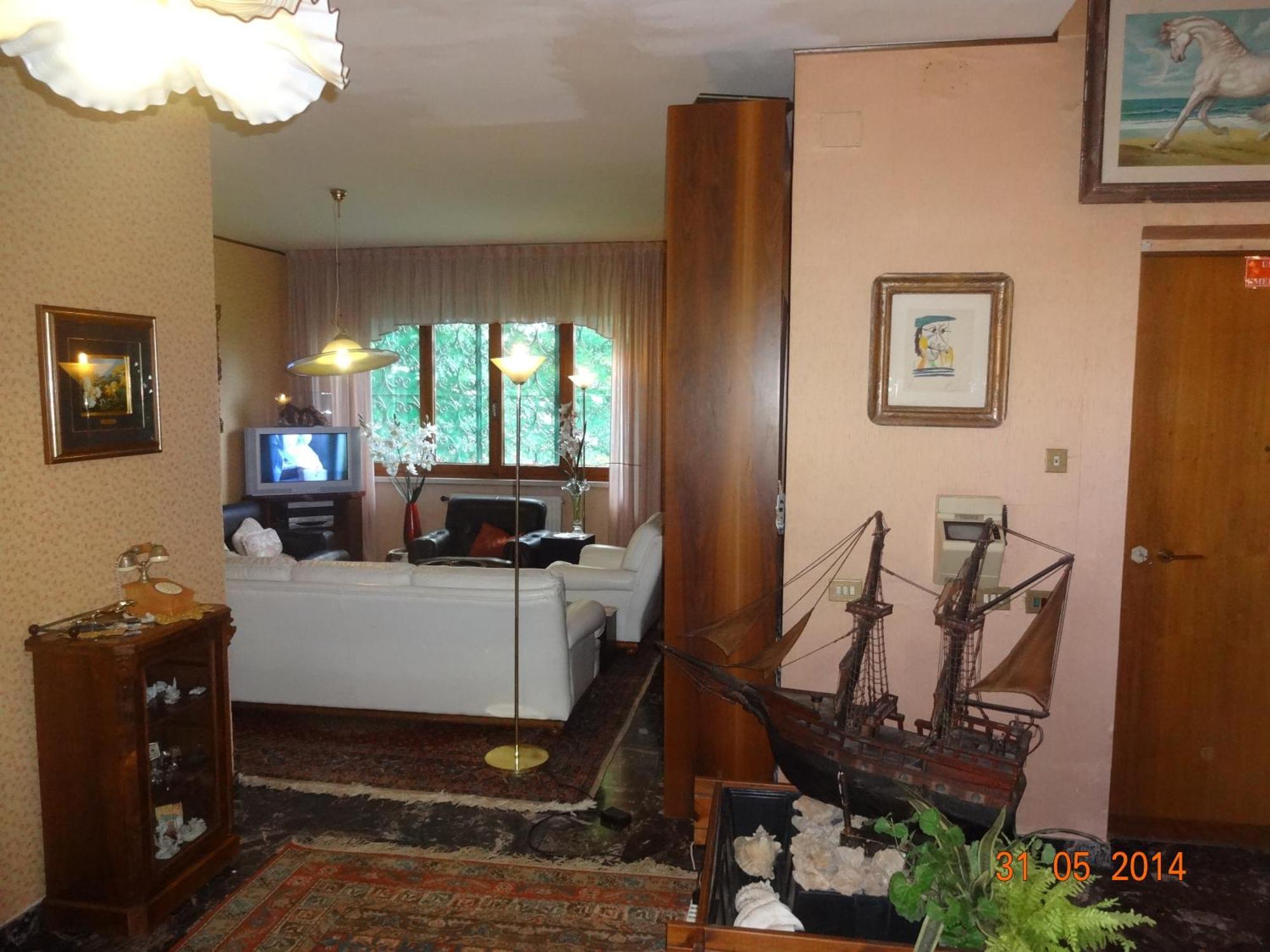 B&B Villa Sans Souci Civitavecchia Extérieur photo