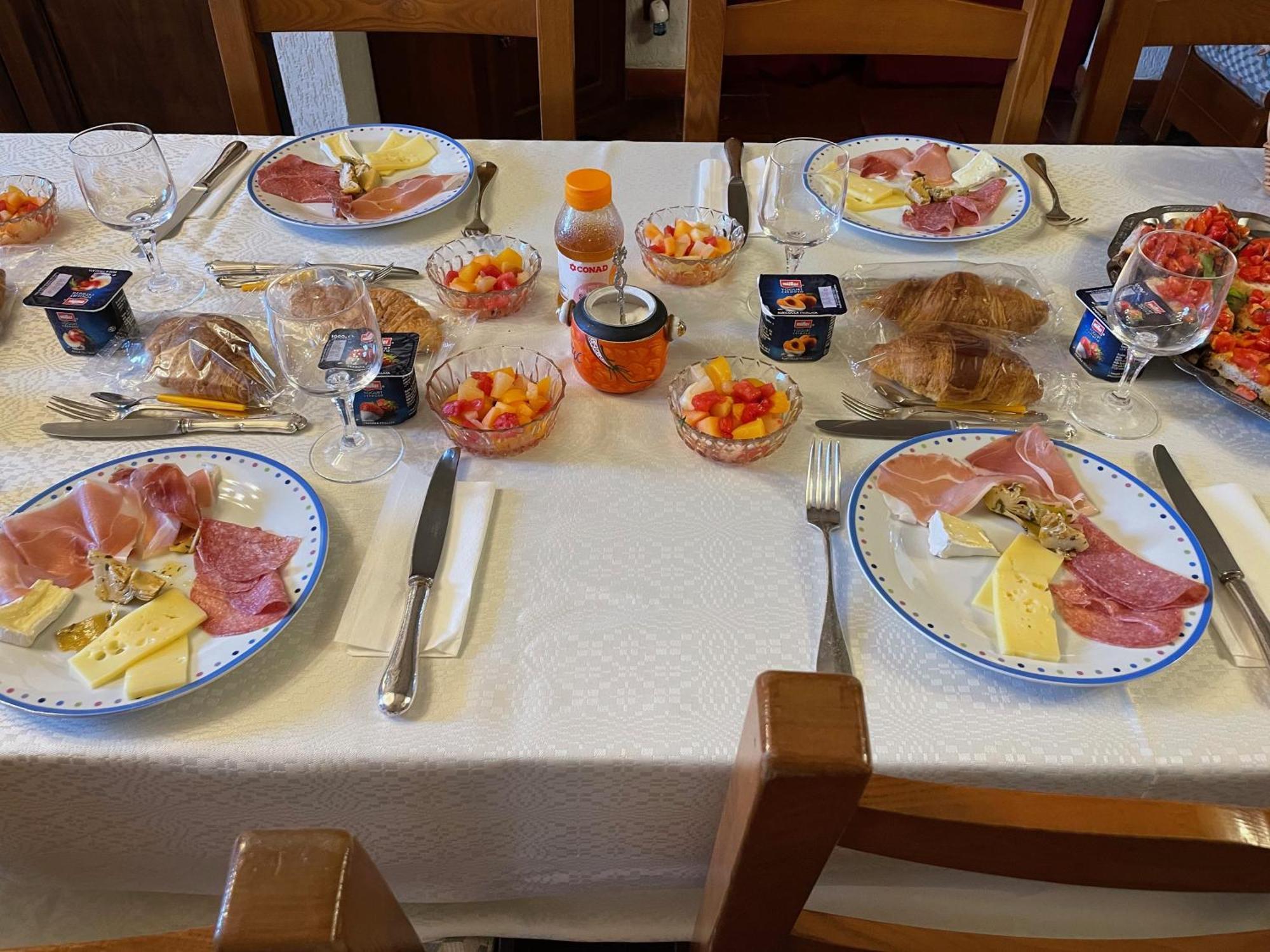 B&B Villa Sans Souci Civitavecchia Extérieur photo