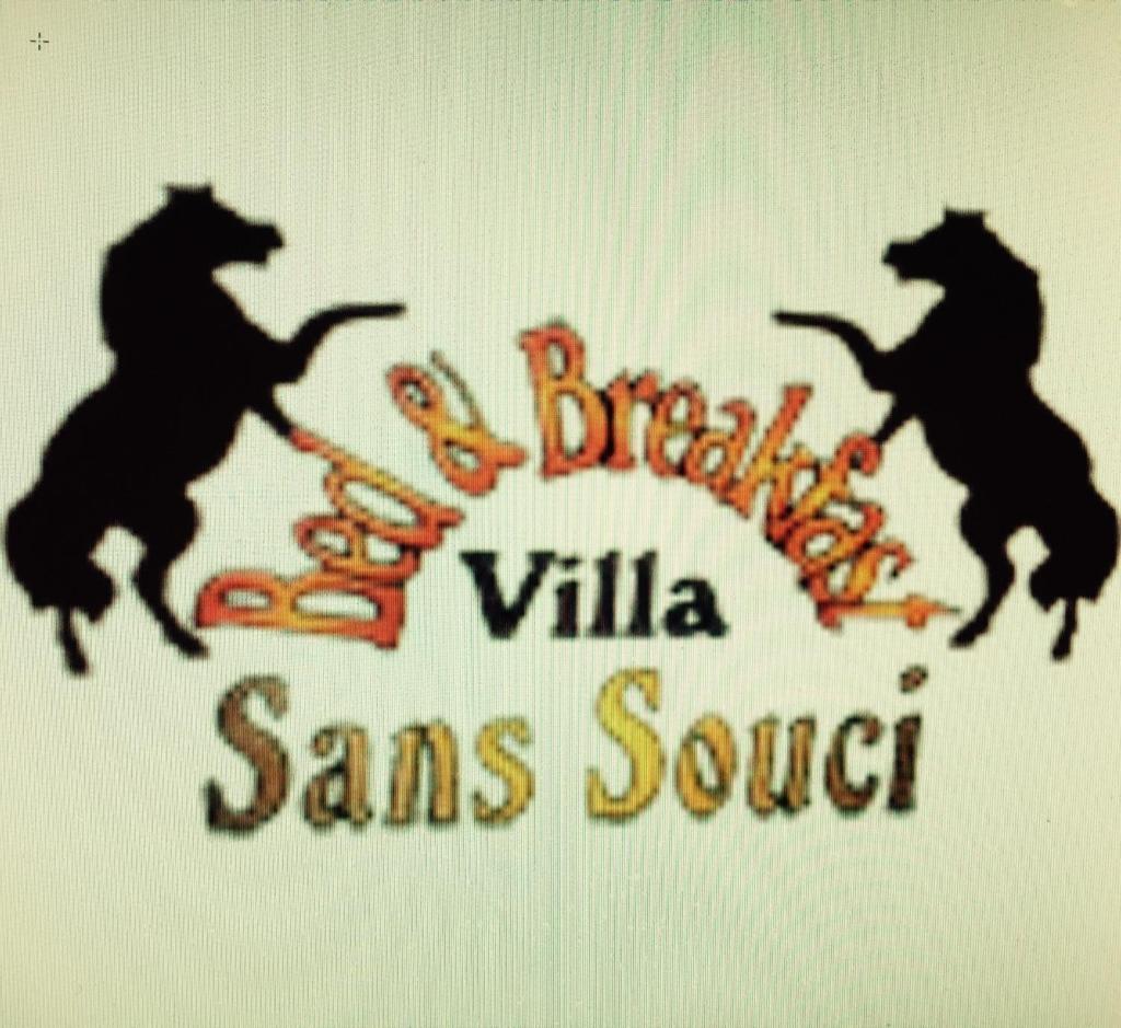 B&B Villa Sans Souci Civitavecchia Extérieur photo