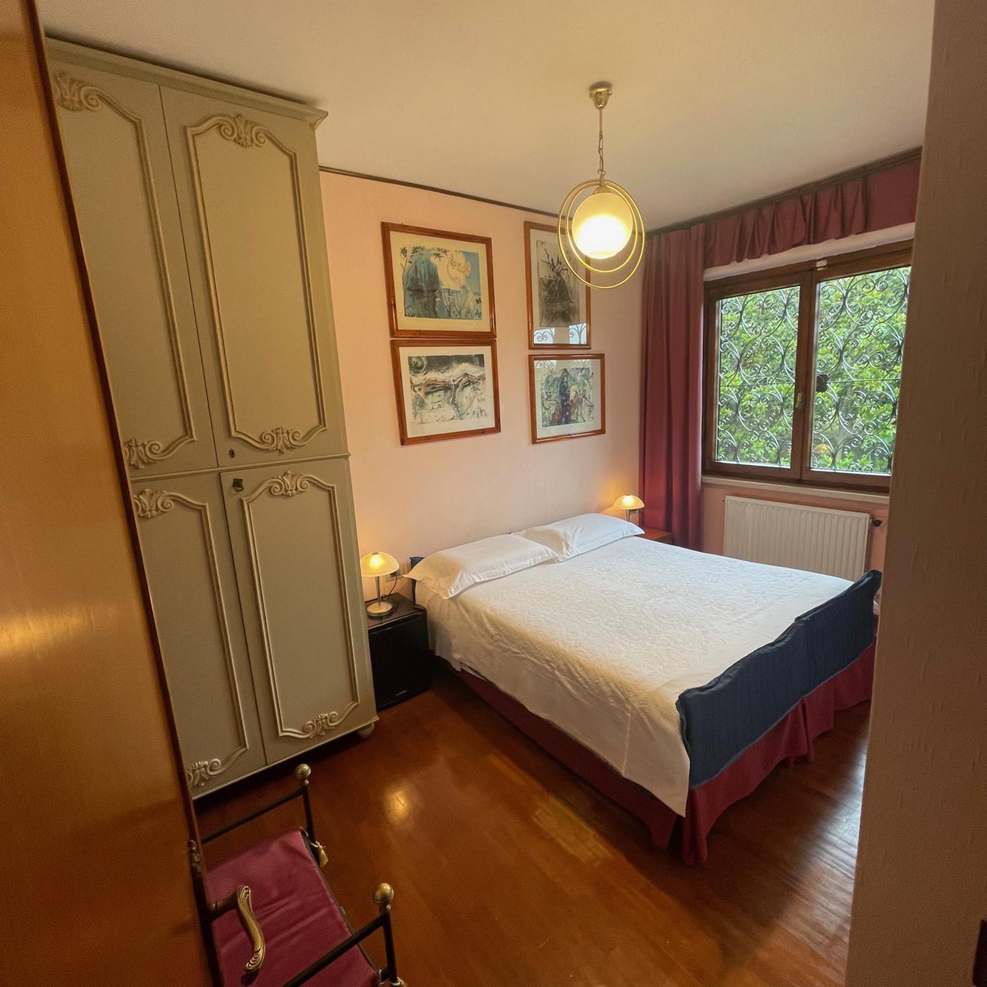 B&B Villa Sans Souci Civitavecchia Extérieur photo