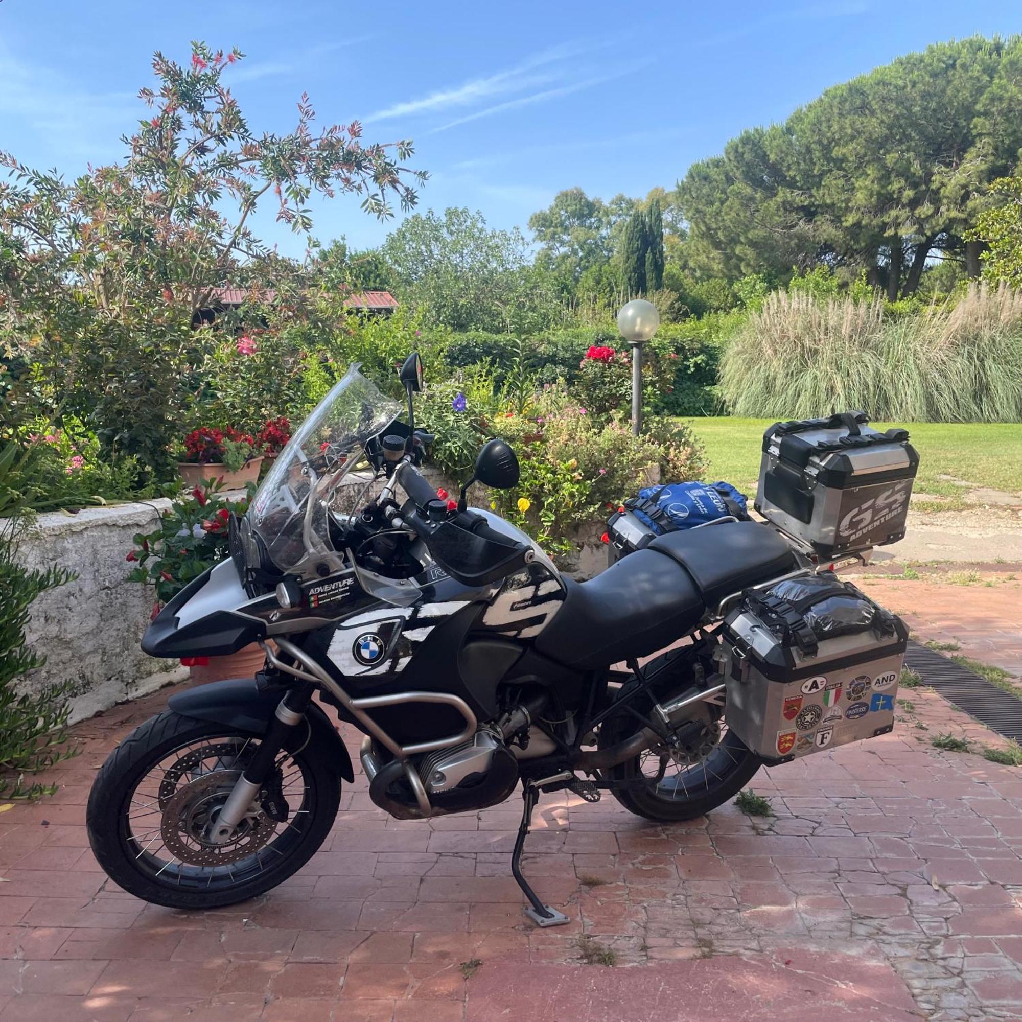 B&B Villa Sans Souci Civitavecchia Extérieur photo