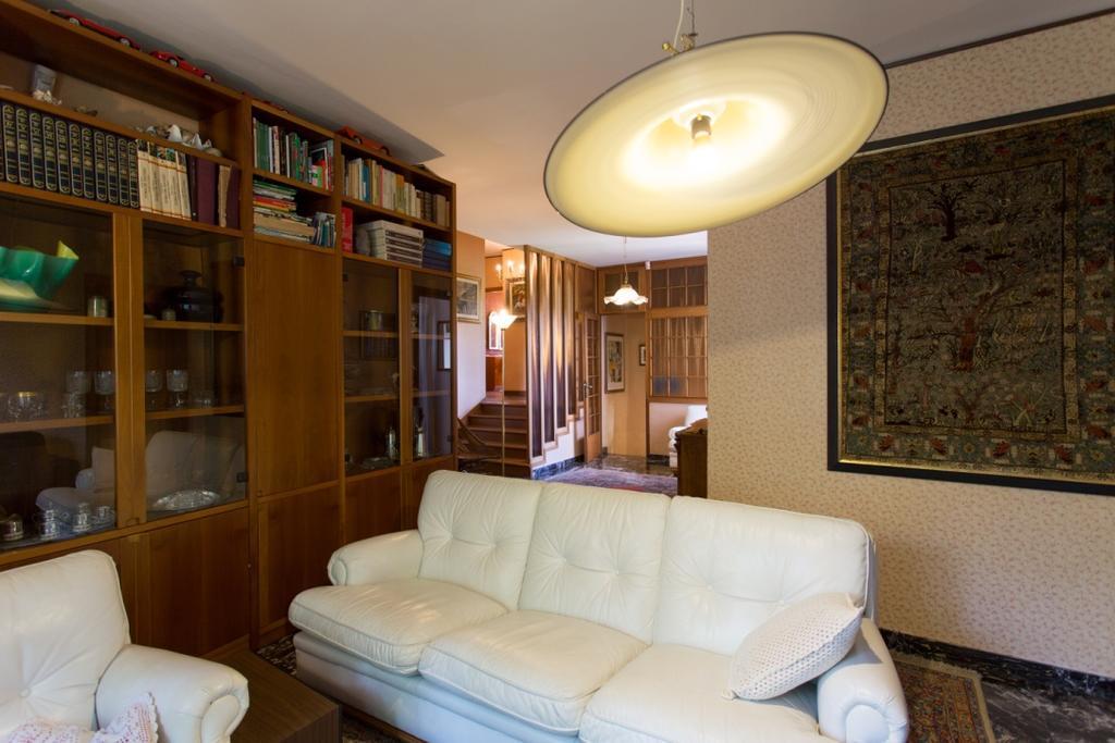 B&B Villa Sans Souci Civitavecchia Extérieur photo