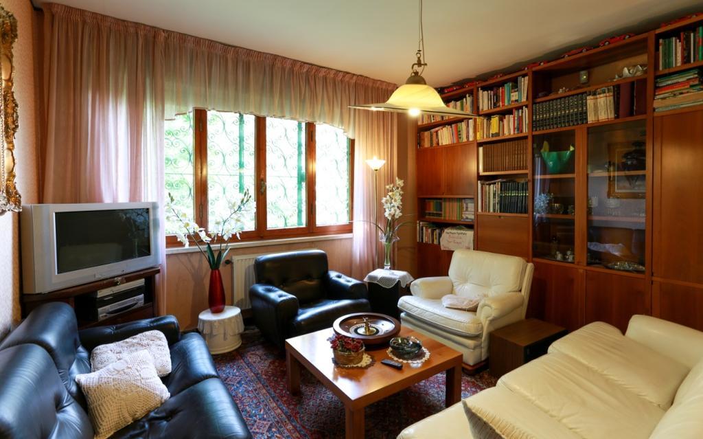 B&B Villa Sans Souci Civitavecchia Extérieur photo
