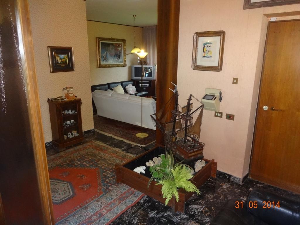 B&B Villa Sans Souci Civitavecchia Extérieur photo