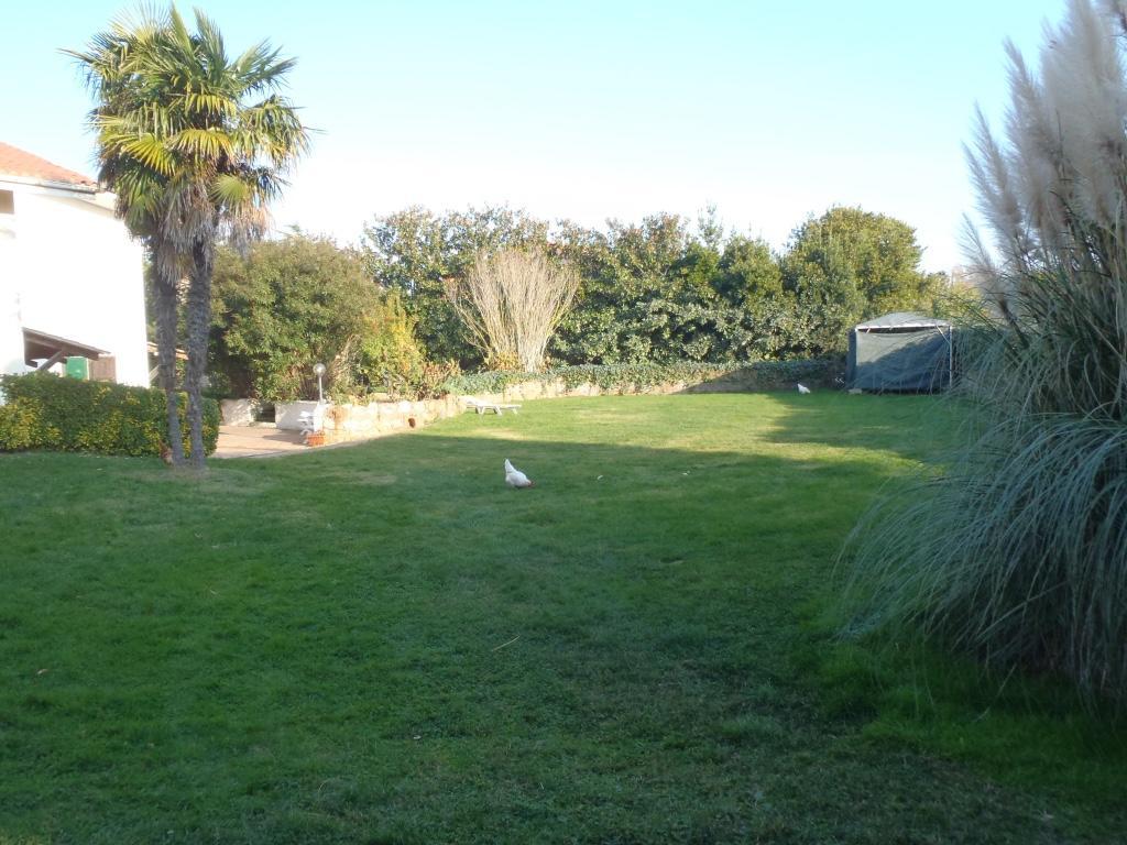B&B Villa Sans Souci Civitavecchia Extérieur photo