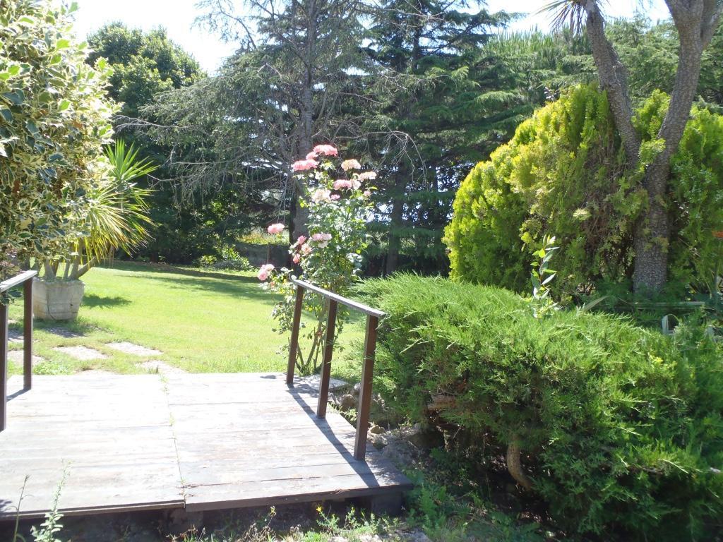 B&B Villa Sans Souci Civitavecchia Extérieur photo